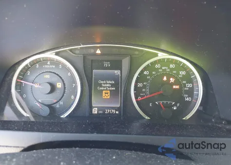 2016 Toyota Camry Se z USA, uszkodzony, nr VIN 4T1BF1FK3GU535148